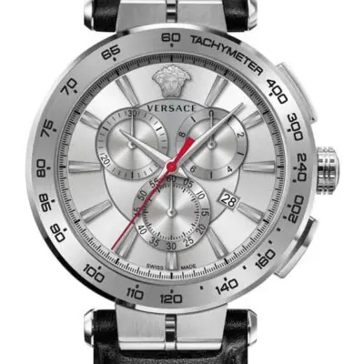 Versace VE6CA0123 Aion Men's Watch Chronograph
