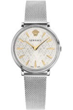 Versace VE8100519 V-Circle Women's Watch