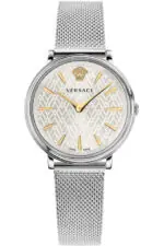 Versace VE8100519 V-Circle Women's Watch