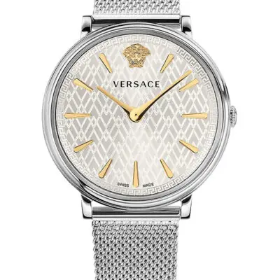Versace VE8100519 V-Circle Women's Watch