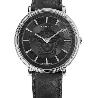 Versace VE8102619 V-Circle Women's Watch