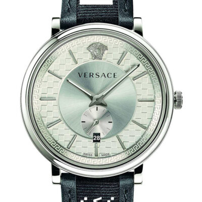 Versace Vebq01219 Watch