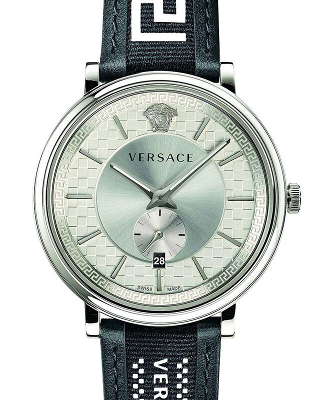 Versace Vebq01219 Watch