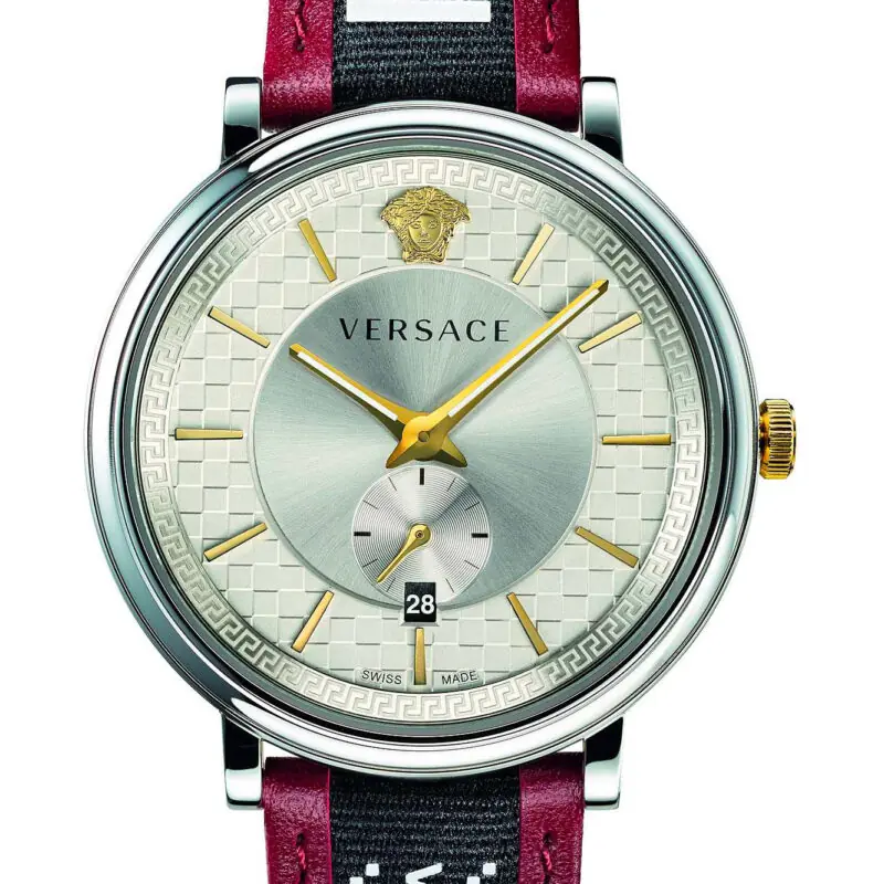 Versace VEBQ01319 - V-Circle''