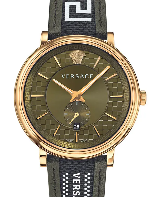 Versace VEBQ01519 - V-Circle''