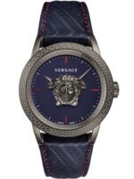 Versace VERD00118 Stainless steel Blue Germany | Dealer