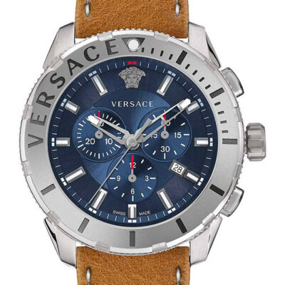 Versace Men's Watch (VERG00218)