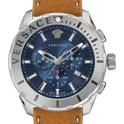 Versace Men's Watch VERG00218 - Ashford.com - Tia
