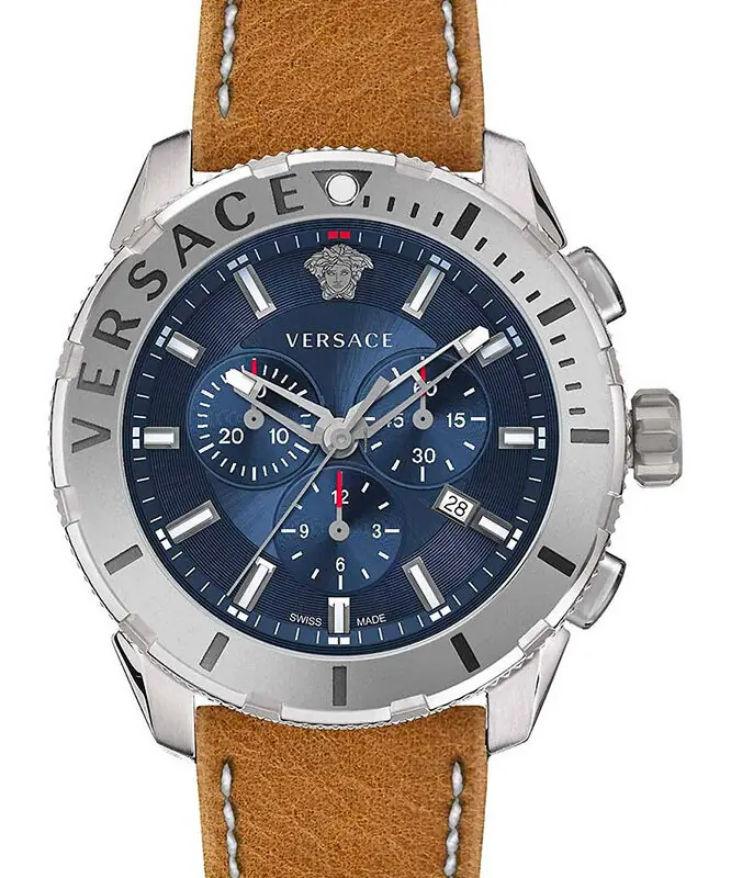 Versace Men's Watch (VERG00218)