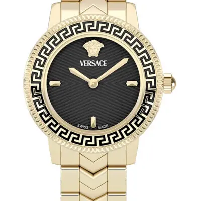 Versace VEUCA0824 V-Icon Women's Watch