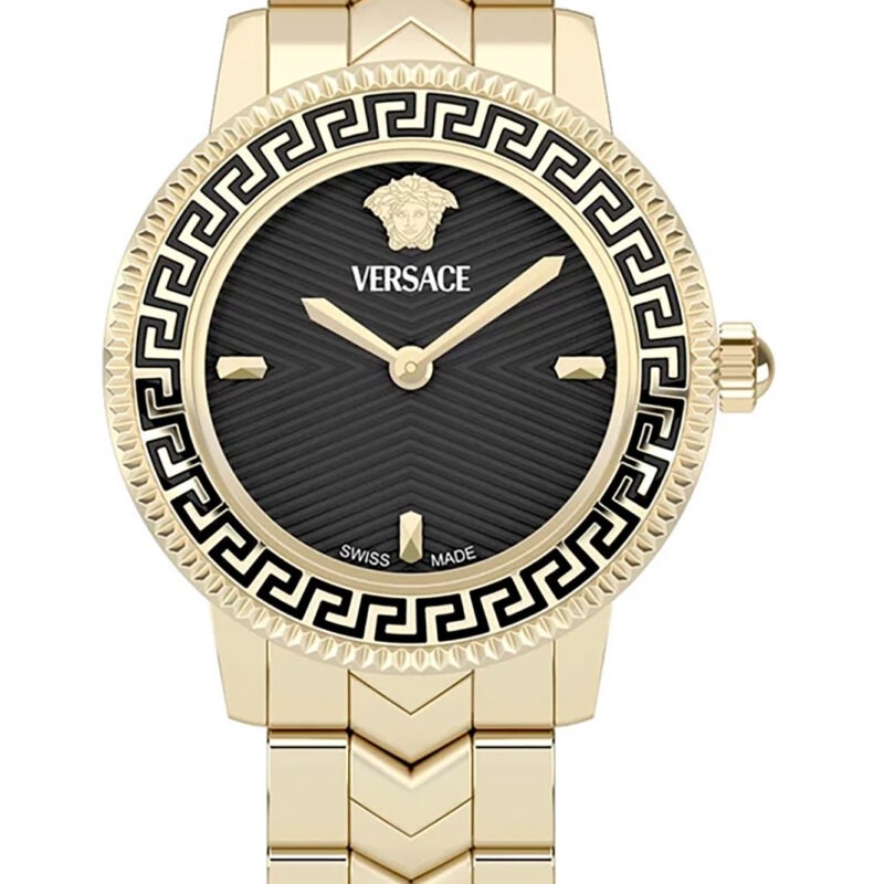 Versace VEUCA0824 V-Icon Women's Watch