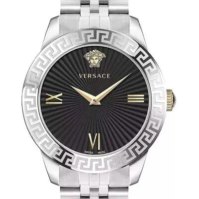 Versace VEVC00419 Greca Women's Watch