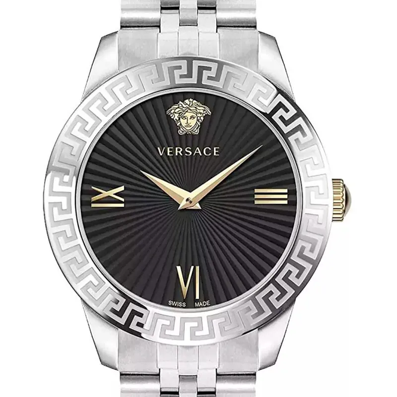 Versace VEVC00419 Greca Women's Watch