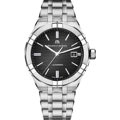 Maurice Lacroix AIKON AUTOMATIC DATE 42MM - Maurice Lacroix