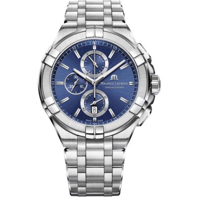 Maurice Lacroix AIKON QUARTZ CHRONOGRAPH - Maurice Lacroix