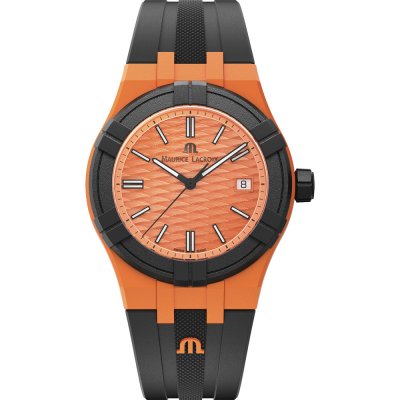 Maurice Lacroix Men's Watch (AI2008-50050-300-0)
