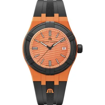 Maurice Lacroix Men's Watch (AI2008-50050-300-0)
