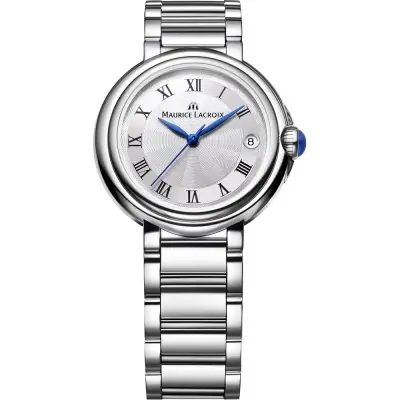FIABA DATE 32MM - FIABA collection - USA | Maurice Lacroix - Tia
