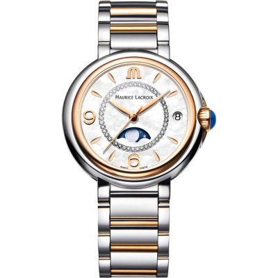 Maurice Lacroix FIABA MOONPHASE 32MM - FIABA collection - USA | Maurice Lacroix