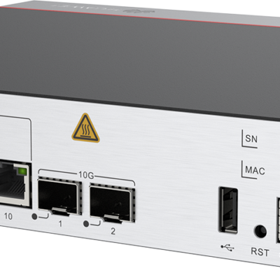 Ac650-128ap 10*ge Ports 2*10ge Sfp+ Ports Manage Up To 128 Ap's