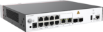 Ac650-256ap 10*ge Ports 2*10ge Sfp+ Ports Manage Up To 256 Ap's