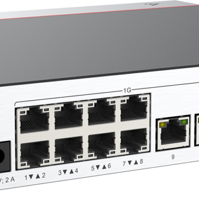 Ac650-256ap 10*ge Ports 2*10ge Sfp+ Ports Manage Up To 256 Ap's