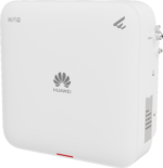 Ap761 Wi-fi 6 11ax Outdoor 2+2 Dual Bands Built-in Antenna Ble