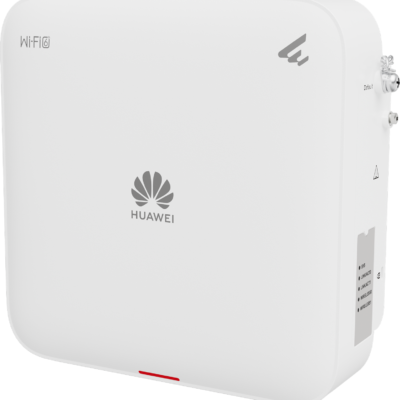 Ap761 Wi-fi 6 11ax Outdoor 2+2 Dual Bands Built-in Antenna Ble