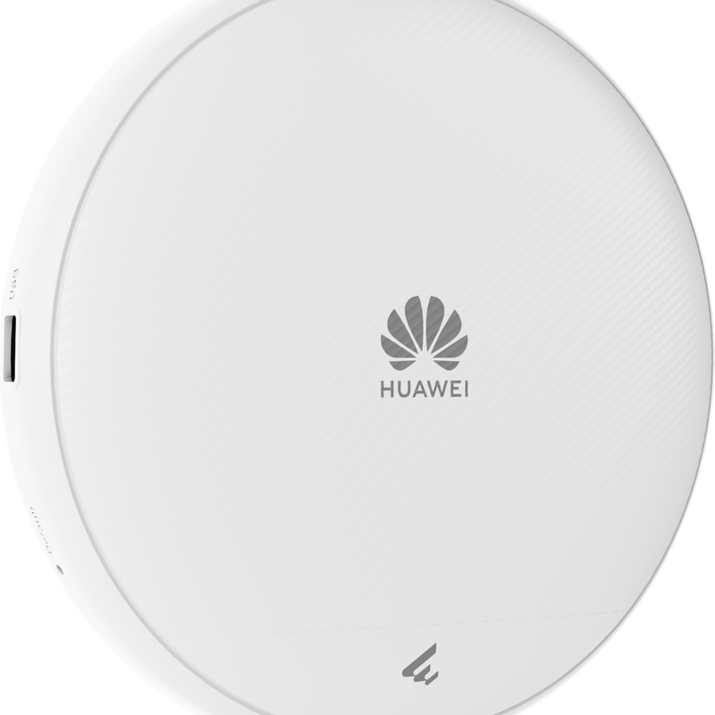 Ap371 Wi-fi 7 11be Indoor 2+2 Dual Bands Smart Antenna Usb Ble