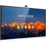 Huawei Ideahub S2/ihs2-75sa/intelligent Collaboration Device 75-inch Infrared Screen/jade White/overseas