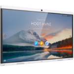 Huawei Ideahub B2 Ihb2-75pu Intelligent Collaboration Device 75-inch Infrared Screen Jade White Overseas