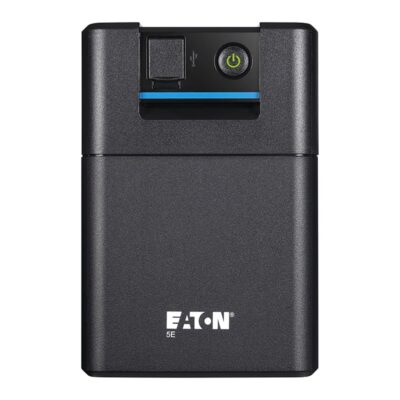 Eaton 5e 700 Usb Iec G2 700va Avr 230v Tower 2 Year Carry In Warranty