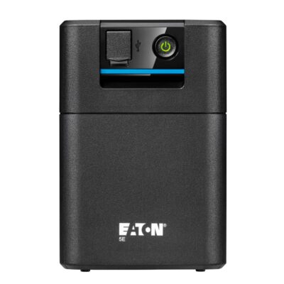 Eaton 5e 900 Usb Iec G2 900va Avr 230v Tower 2 Year Carry In Warranty
