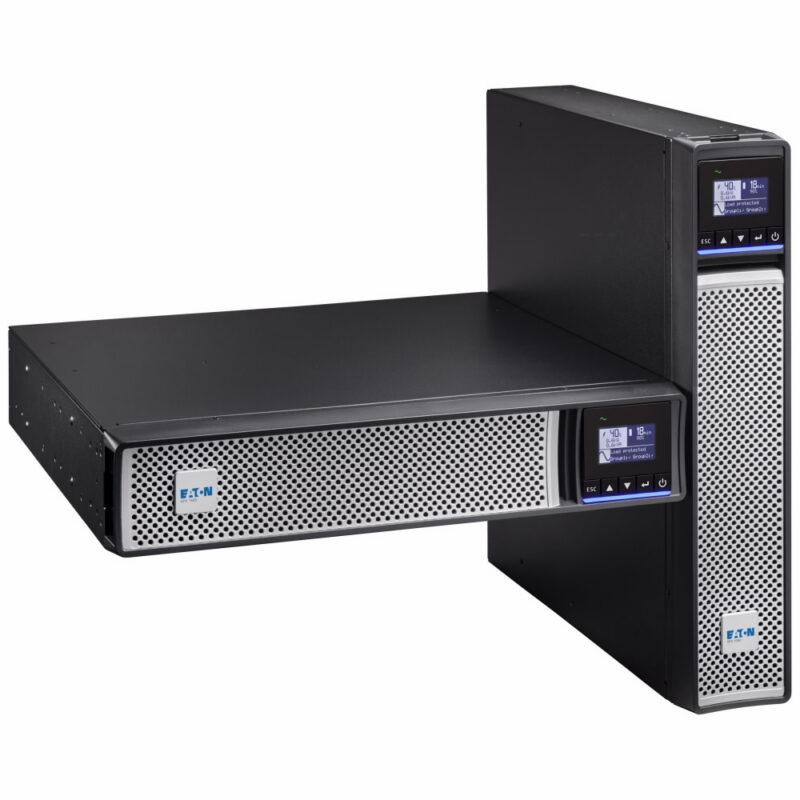 Eaton 5px 3000i Rt2u G2 3000va 230v Tower/rack 2u (rail Kit Incl.)