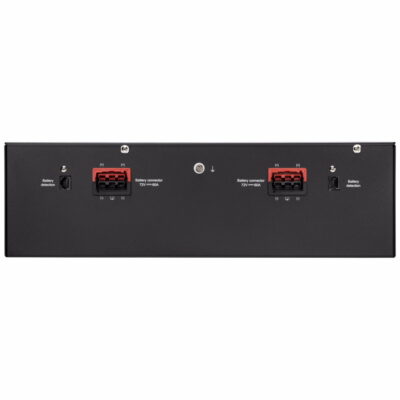 Eaton 5px External Battery 72v Rt3u (2.2-3kva 3u) - Rail Kit Incl.