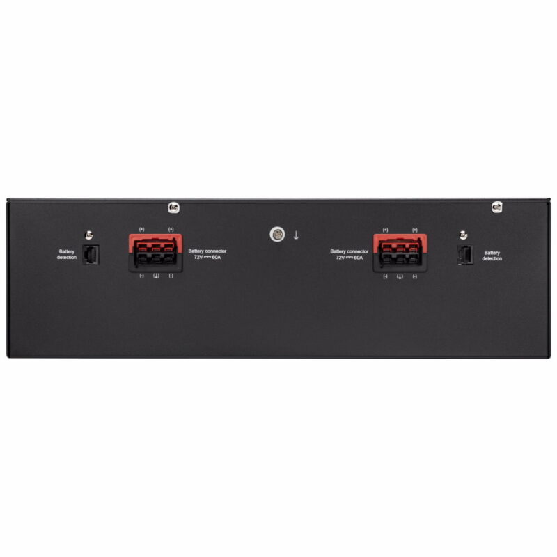 Eaton 5px External Battery 72v Rt3u (2.2-3kva 3u) - Rail Kit Incl.