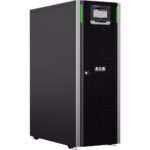 Eaton 91ps-10(10)-0-mbs 10 Kw Frame/ 10 Kw Rating/ Without Batteries/ With Mbs (1:1 Or 3:1 Combo)