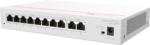 S380 S8p2t 2*ge Wan 8*ge Lan(poe+ 124w) Up To 350 Users Forwarding Performance 2gbps