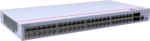 S310-48t4s (48*10/100/1000base-t Ports  4*ge Sfp Ports  Ac Power)