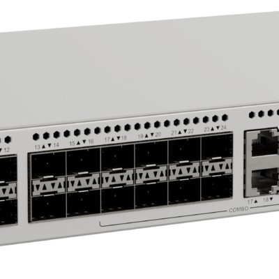 S310-24st4x 24*ge Sfp Ports 8 Of Which Are Dual-purpose 10/100/1000 Or Sfp 4*10ge Sfp+ Ports