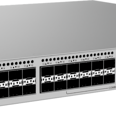S530-24st4xe 24*ge Sfp Ports 8 Of Which Are Dual-purpose 10/100/1000 Or Sfp 4*10ge Sfp+ Ports 2*12ge Stack Ports