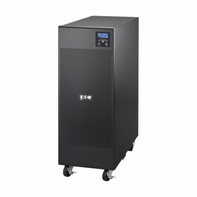 Eaton 9e 10000i Xl Online Ups 1:1 And 3:1 With Supercharger