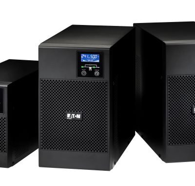 Eaton 9e 2000i On-line Ups 2000va (1600w) 208-240v Tower