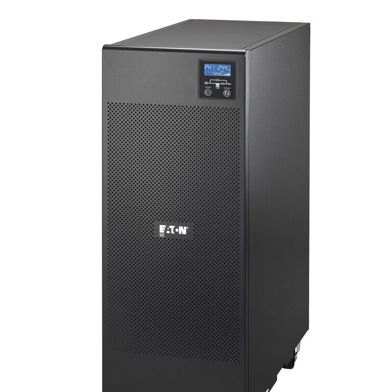 Eaton 9e 6000i On-line Ups 6000va 220-240v Tower