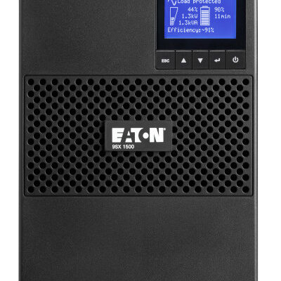 Eaton 9sx 1500i On-line Ups 1500va 200-240v Tower