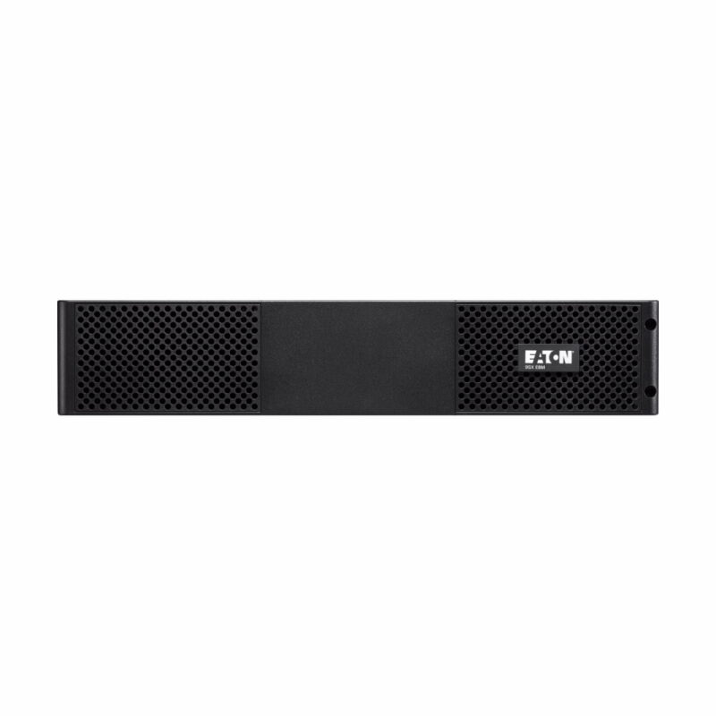 Eaton 9sx Ebm 36v Rack2u (1kva) (rail Kit Incl.)