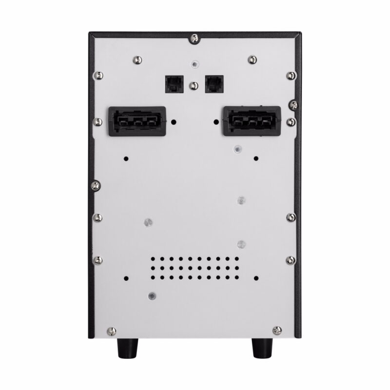 Eaton 9sx Ebm 36v Tower (1kva)