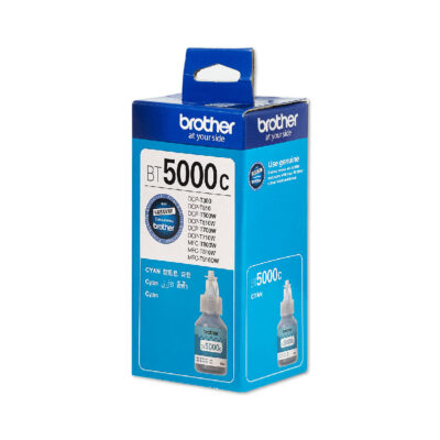 Brother Cyan Ink for DCPT310/DCPT510W/DCPT710W/MFCT910DW/DCP-T220/DCP-T420W/DCP-T520W/DCP-T720DW/DCP-T820DW/MFC-T920DW
