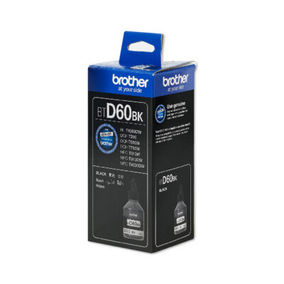 Brother Black Ink for DCPT310/DCPT510W/DCPT710W/MFCT910DW/DCP-T220/DCP-T420W/DCP-T520W/DCP-T720DW/DCP-T820DW/MFC-T920DW