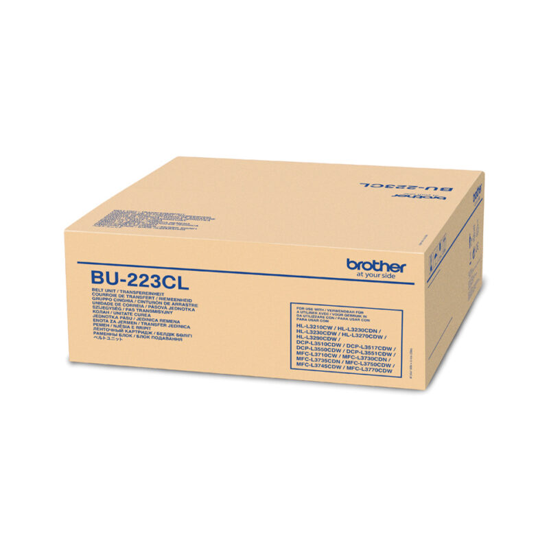 Brother Belt Unit for HLL3210CW/DCPL3551CDW/MFCL3750CDW